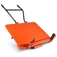 עגלה Premium FRO MF2005 למכירה , 3 image