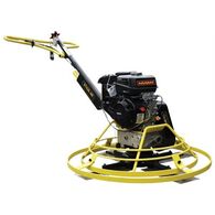 הליקופטר להחלקת משטח בטון Karnaf GUTE STR436-6R למכירה , 2 image