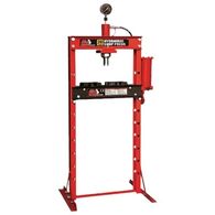 מכבש CTY30001 הידראולי 30 טון Karnaf למכירה , 3 image