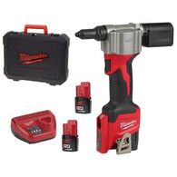 אקדח ניטים Milwaukee M12 BPRT למכירה , 5 image