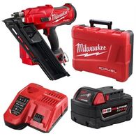 סיכות/מסמרים לאקדח Milwaukee M18 Fuel M18 FFN למכירה , 5 image