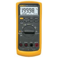 מדידים Fluke 87V MAX True-rms למכירה , 2 image