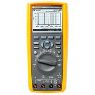 רב מודד Fluke Fluke 289 למכירה 