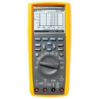 רב מודד Fluke Fluke 289 למכירה , 2 image
