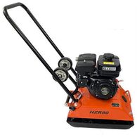 מהדק אדמה Kasei HZR80 53254 למכירה , 3 image