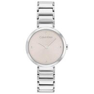 שעון יד  לאישה 25200138 Calvin Klein קלווין קליין למכירה , 2 image