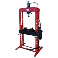 מכבש M15B הידראולי 2 מהירויות 110 ק"ג Mazzola למכירה , 2 image