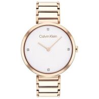 שעון יד  לאישה 25200135 Calvin Klein קלווין קליין למכירה 