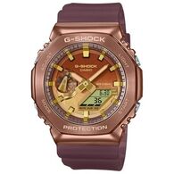 שעון יד  משולב  לגבר Casio G-Shock 2100 Series GM2100CL5A קסיו למכירה , 2 image