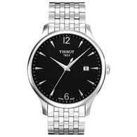 שעון יד  אנלוגי  לגבר Tissot T063.610.11.057.00 טיסו למכירה 