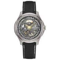 שעון יד  לגבר Certina Ds Skeleton C042.407.56.081.10 סרטינה למכירה 