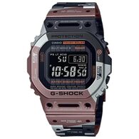 שעון יד  דיגיטלי  לגבר Casio G-Shock GMWB5000TVB1D קסיו למכירה 