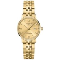 שעון יד  אנלוגי  לאישה Certina C035.210.33.367.00 סרטינה למכירה , 2 image