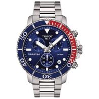 שעון יד  אנלוגי Tissot T120.417.11.041.03 טיסו למכירה 