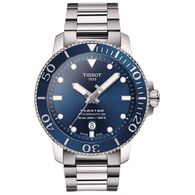 שעון יד  אנלוגי  לגבר Tissot T120.407.11.041.03 טיסו למכירה , 2 image