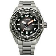 שעון יד  אנלוגי Citizen NB6004-83E למכירה 
