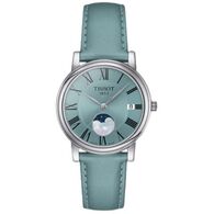 שעון יד  אנלוגי  לאישה Tissot T122.223.16.353.00 טיסו למכירה 