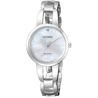 שעון יד  אנלוגי  לאישה Citizen EM0430-85N למכירה 