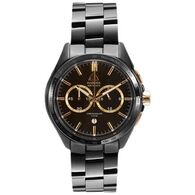 שעון יד  אנלוגי  לגבר Mariner MO6100 למכירה 