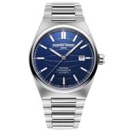 שעון יד  אנלוגי  לגבר Frederique Constant FC303N4NH6B למכירה 