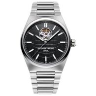 שעון יד  אנלוגי  לגבר Frederique Constant FC310B4NH6B למכירה 