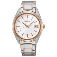 שעון יד  אנלוגי Seiko SUR634P1 סייקו למכירה , 2 image