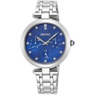 שעון יד  אנלוגי Seiko SKY661P1 סייקו למכירה , 2 image