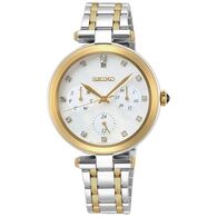 שעון יד  אנלוגי Seiko SKY660P1 סייקו למכירה , 2 image