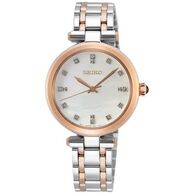 שעון יד  אנלוגי Seiko SRZ534P1 סייקו למכירה 