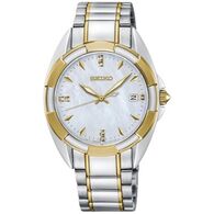 שעון יד  אנלוגי  לאישה Seiko SKK886P1 סייקו למכירה , 2 image