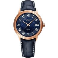שעון יד  אנלוגי RAYMOND WEIL 2237-PC5-00508 למכירה 