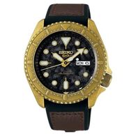 שעון יד  אנלוגי  לגבר Seiko SRPE80K1 סייקו למכירה 