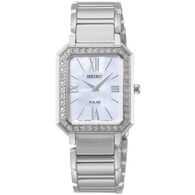 שעון יד  אנלוגי  לאישה Seiko SUP427P1 סייקו למכירה , 2 image