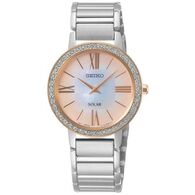 שעון יד  לאישה Seiko SUP432P1 סייקו למכירה 