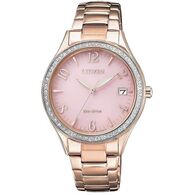 שעון יד  אנלוגי Citizen EO118384X למכירה 
