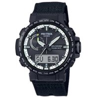 שעון יד  משולב  לגבר Casio PRW60YBM1A קסיו למכירה , 2 image