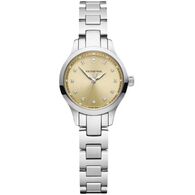 שעון יד  אנלוגי  לאישה 241917 Victorinox למכירה 