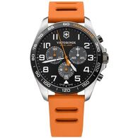 שעון יד  אנלוגי  לגבר 241893 Victorinox למכירה 