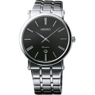 שעון יד  לגבר Seiko SKP393P1 סייקו למכירה 