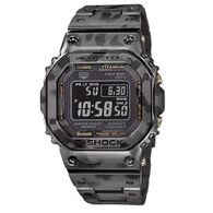 שעון יד  דיגיטלי  לגבר Casio G-Shock GMWB5000TCM1 קסיו למכירה 
