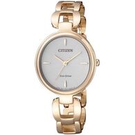 שעון יד  אנלוגי  לגבר Citizen EM0423-81A למכירה 