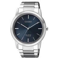 שעון יד  אנלוגי Citizen AW2020-82L למכירה , 2 image