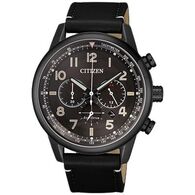 שעון יד  אנלוגי  לגבר Citizen CA4425-28E למכירה 