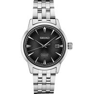 שעון יד  אנלוגי Seiko SRPE17 סייקו למכירה 