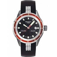 שעון יד  אנלוגי  לגבר Certina C007.410.17.051.00 סרטינה למכירה , 2 image