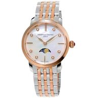 שעון יד  לאישה Frederique Constant FC206MPWD1S2B למכירה , 2 image