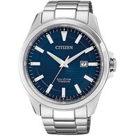 שעון יד  אנלוגי  לגבר Citizen BM7470-84L למכירה , 2 image