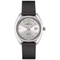 שעון יד  אנלוגי  לגבר Certina C024.407.18.031.00 סרטינה למכירה 