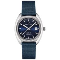 שעון יד  אנלוגי  לגבר Certina C024.407.18.041.00 סרטינה למכירה , 2 image