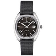 שעון יד  אנלוגי Certina C024.407.18.081.00 סרטינה למכירה , 2 image